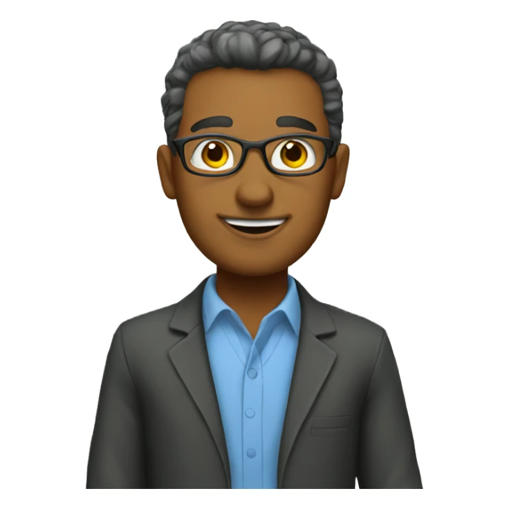 Substitute teacher sticker