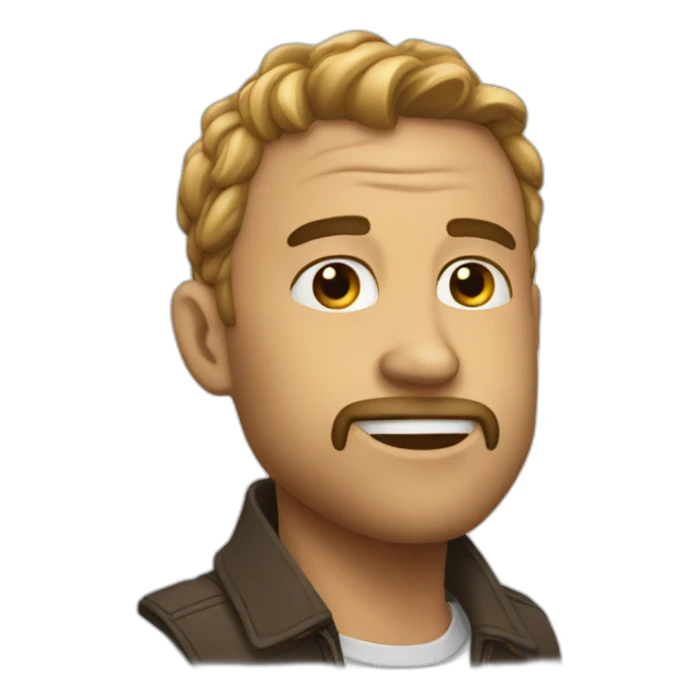 I wonder how I wonder why sticker