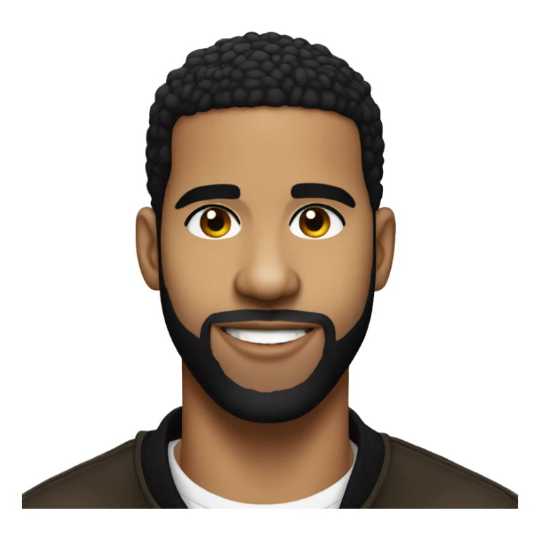 Drake The Singer sticker