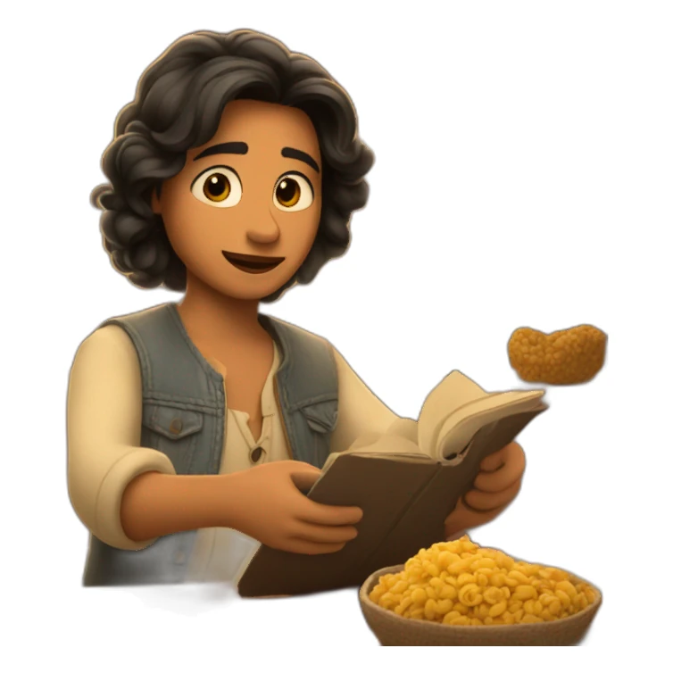 Film disney Encanto sticker