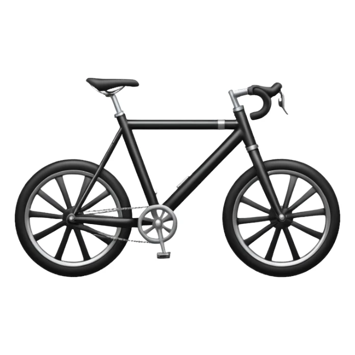bike sticker