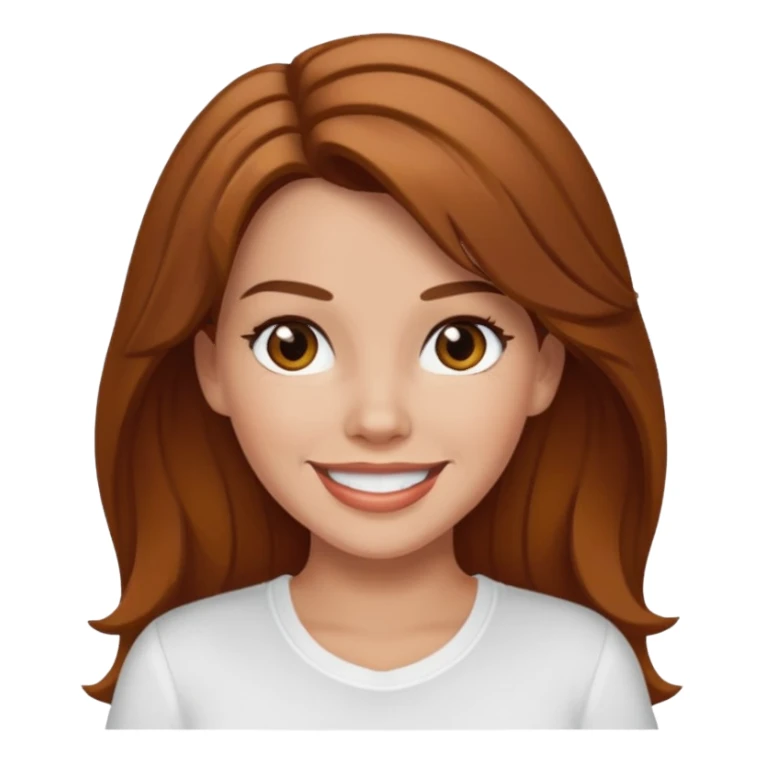 Amber Lynn Reid from YouTube sticker