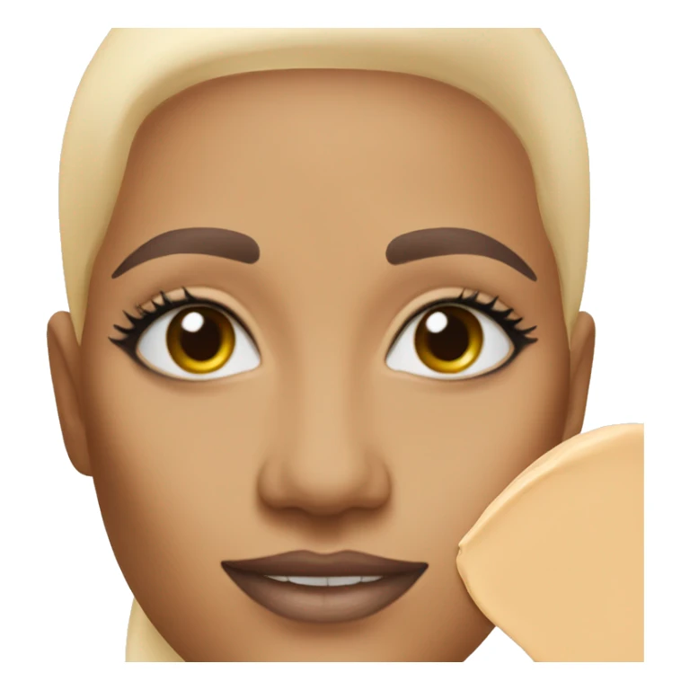 Tarte shape tape concealer sticker