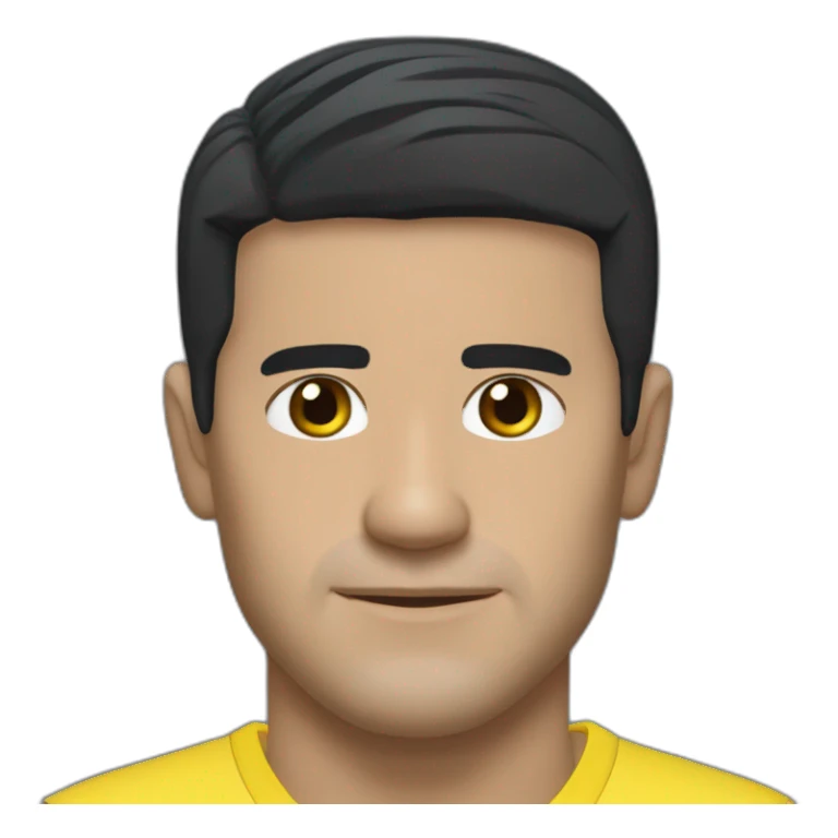 Juan Román Riquelme sticker