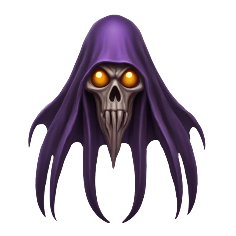 baldur's gate 3 illithid sticker