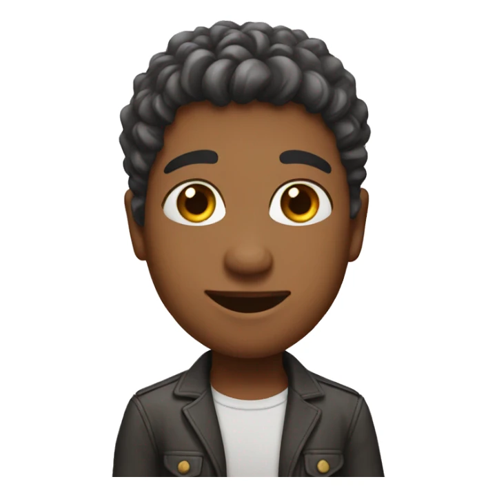 Time with love sticker