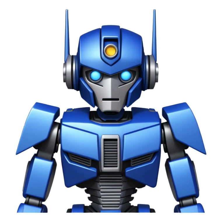 Soundwave transformers  sticker