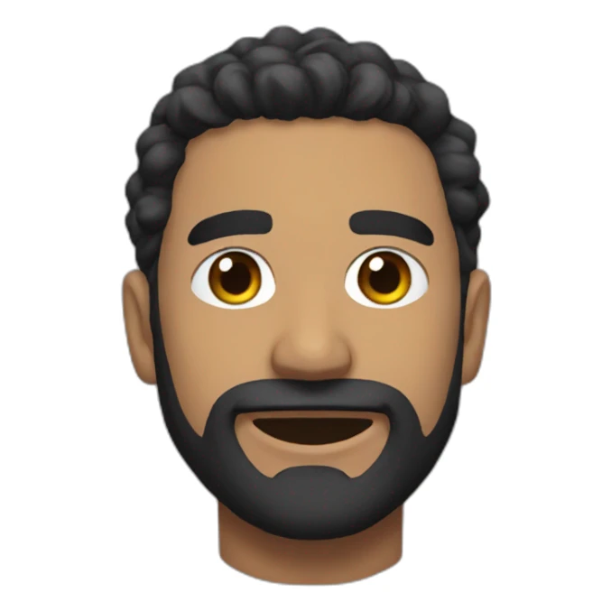 Ponce streaming on twitch sticker