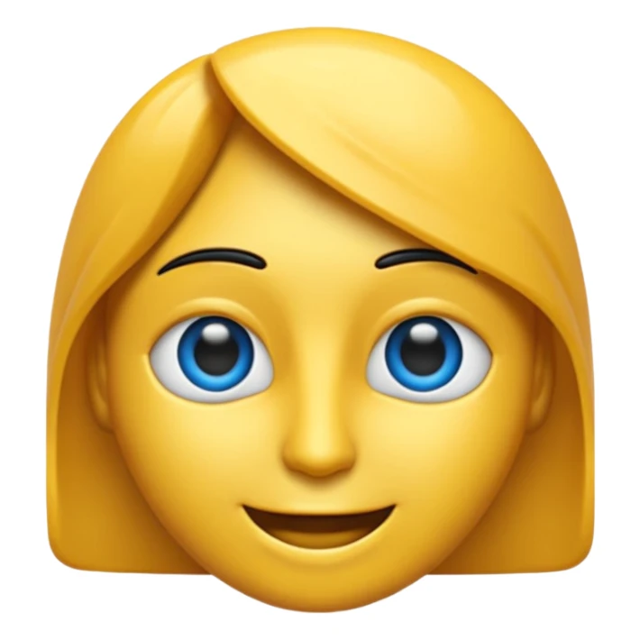  Mavi tik emojisi sticker