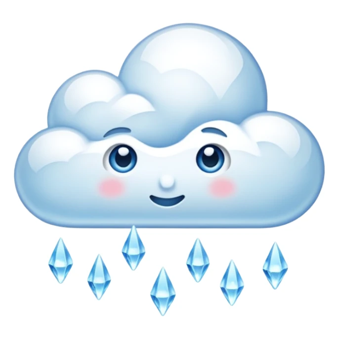 Frost Touch

 sticker