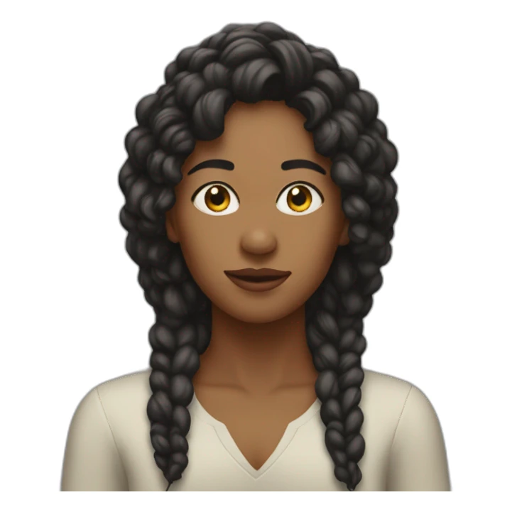 Emili Sandé sticker