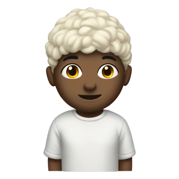 Serie ti cozy sticker