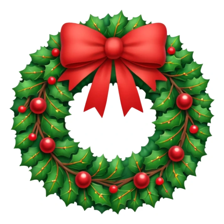 christmas work decoration joy sticker