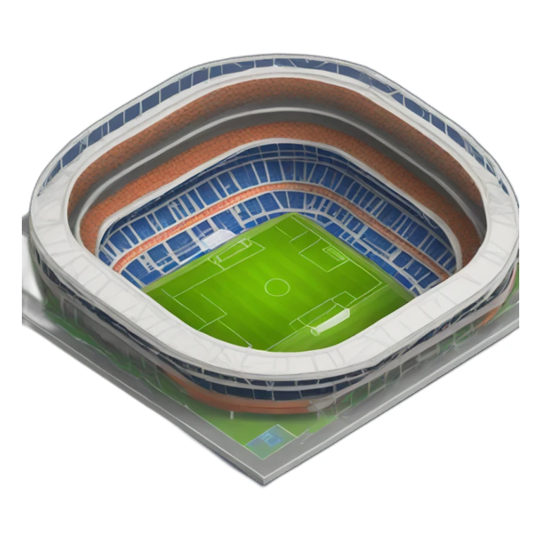 stadion de kuip sticker