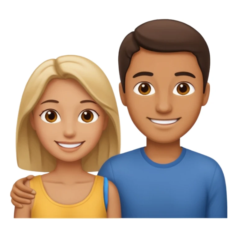 Single man are looking to a couple  sticker