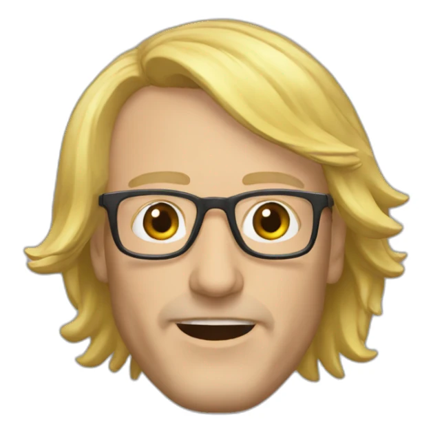 Laurent ruquier sticker