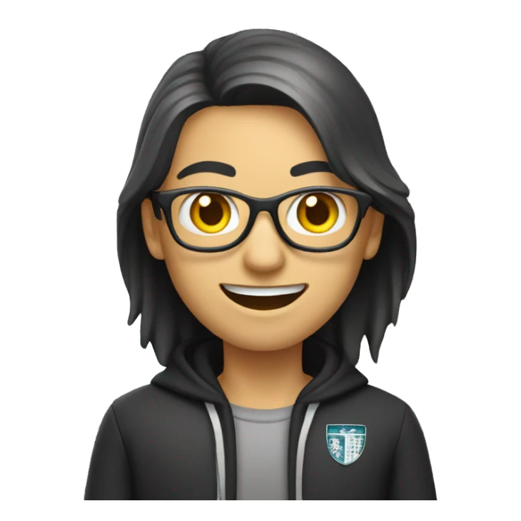 UNIVERSIDADE sticker