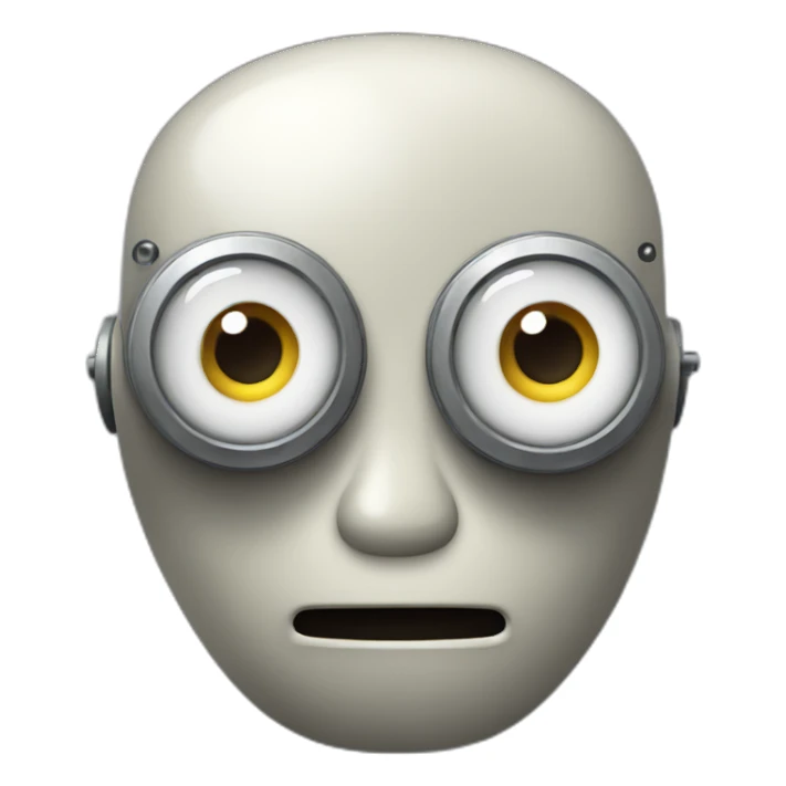 robot-googly-eyes sticker