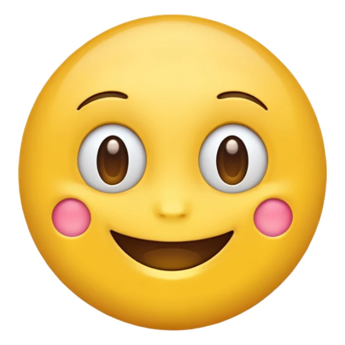 laugh emoji sticker
