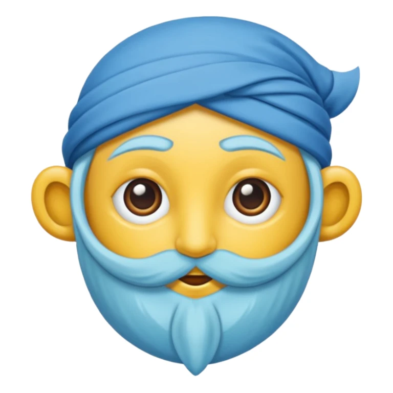 mavi tik tiktok ismi sticker