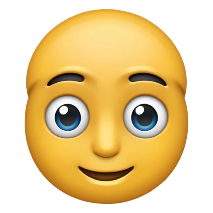 число 89 синим цветом sticker