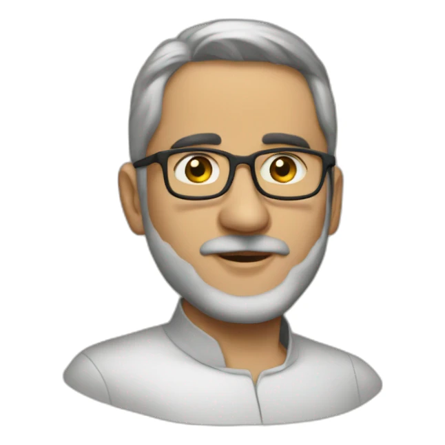 ebrahim raeasi sticker