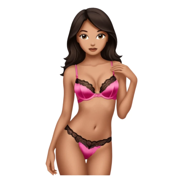 victoria secret sticker
