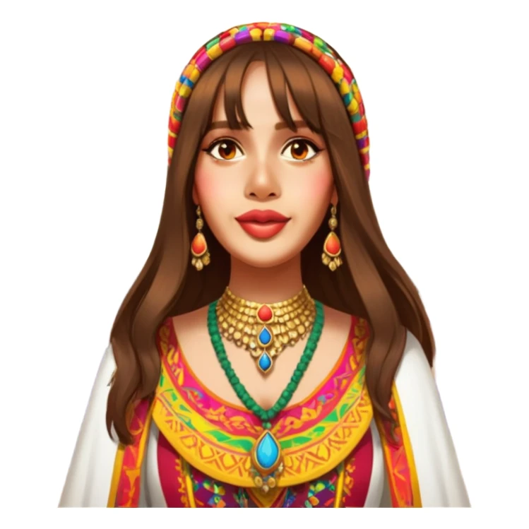 Zócalo Celebrant sticker