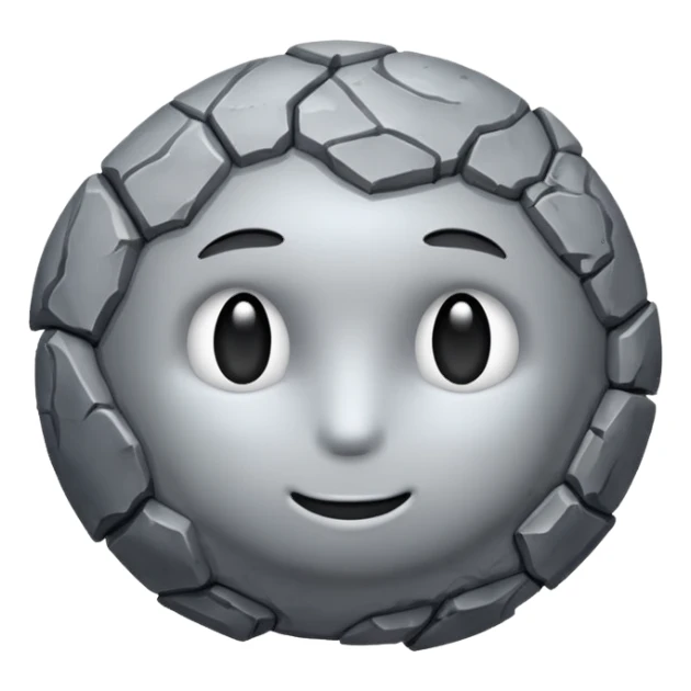 Mercury (planet) sticker