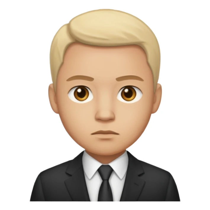 Cheif Consultant sticker