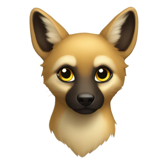  sable de luz amarillo sticker