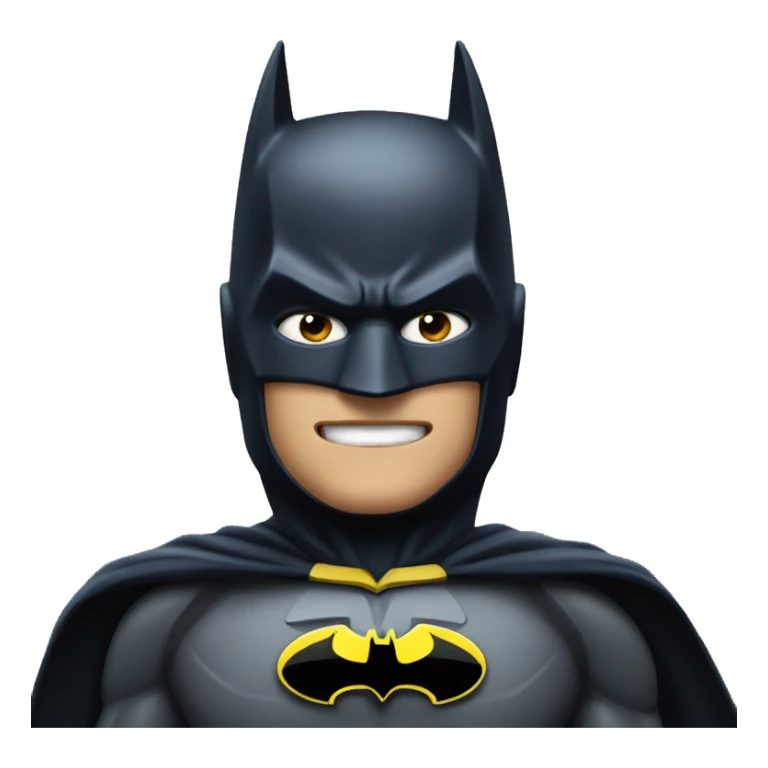 Batman sticker