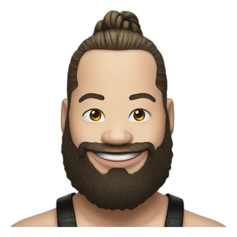 Bray Wyatt sticker