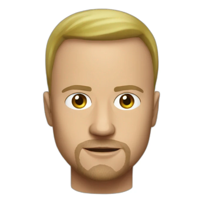 Jessie pinkman sticker