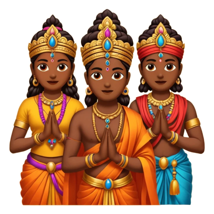 Chettikulangara kumbha barani sticker