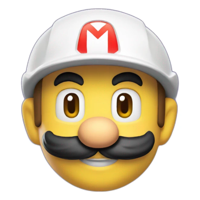 Super mario maker 2 sticker