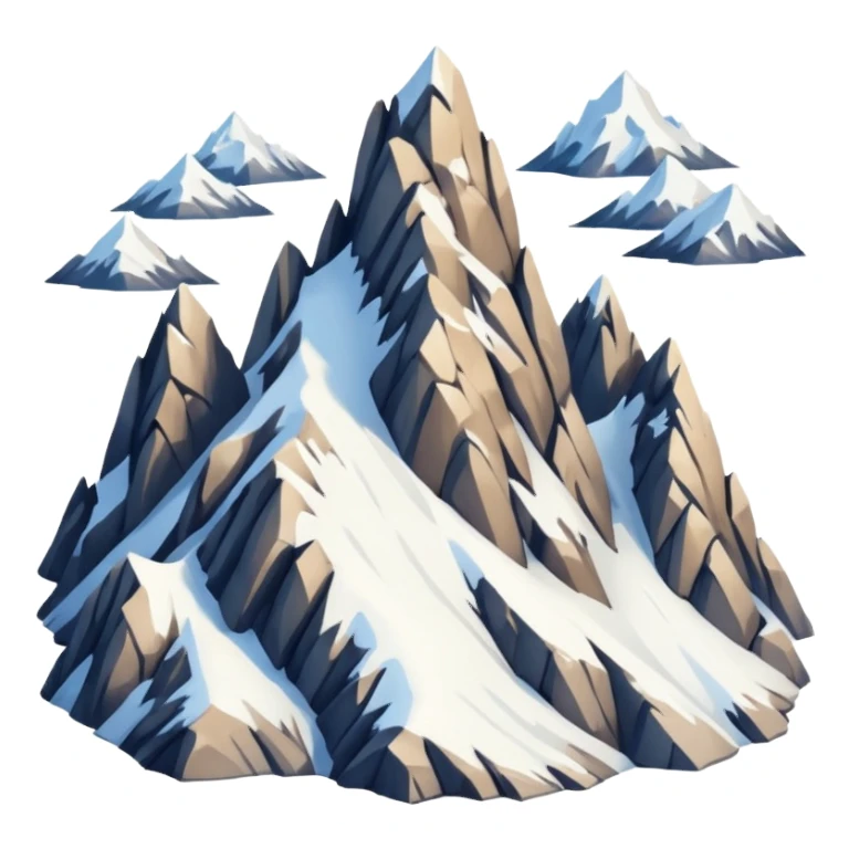 pyrenees mountain  sticker