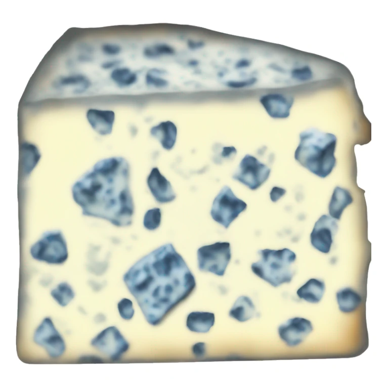 Blue Cheese sticker