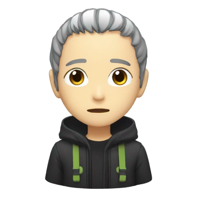 Akai shuichi sticker