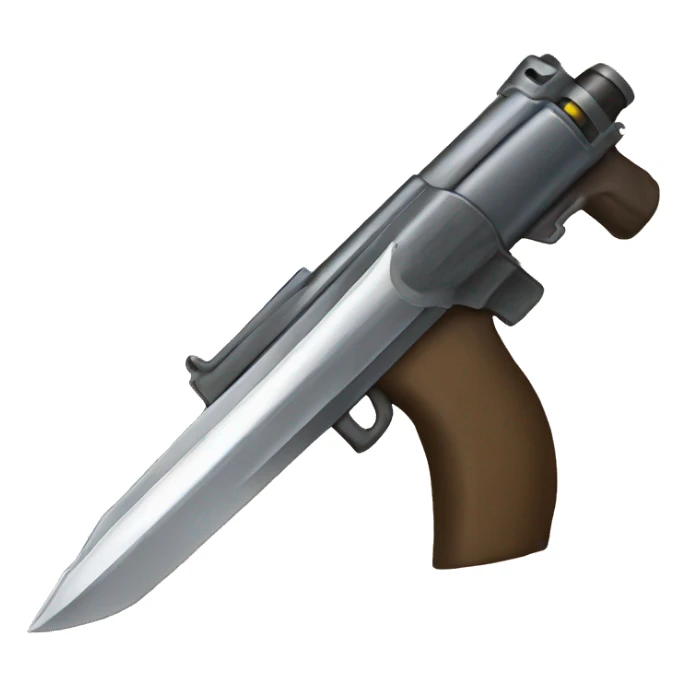 SABRE Stungun sticker