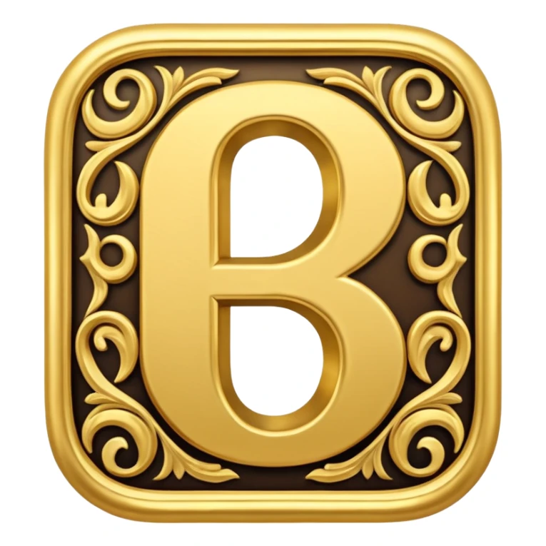 a letra “T” e a letra “O” juntas com esse simbolo junto “ ☤” sticker