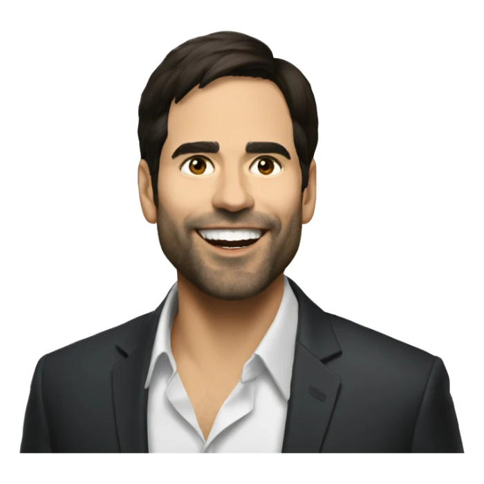 rubio rockstar sticker