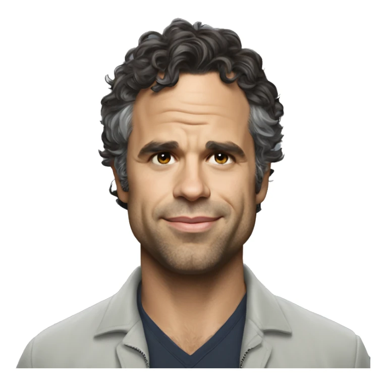 mark ruffalo sticker