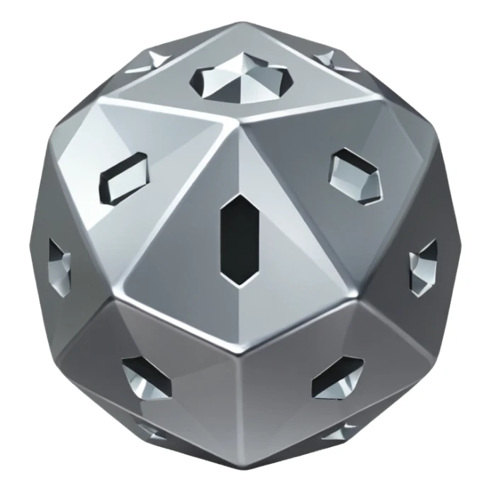 d20 sticker