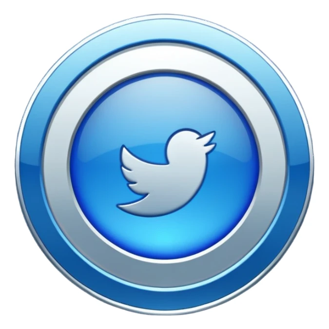 Verified badge sticker