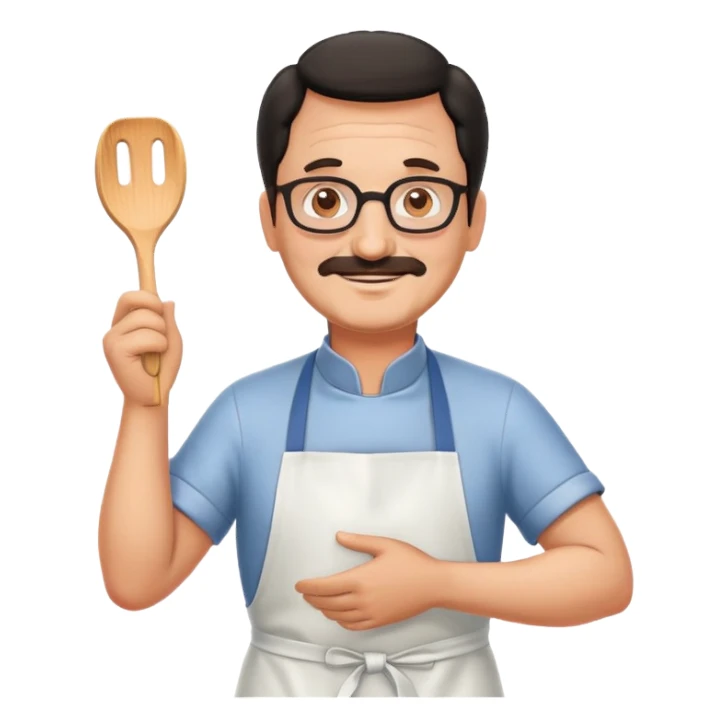 bob’s burgers sticker