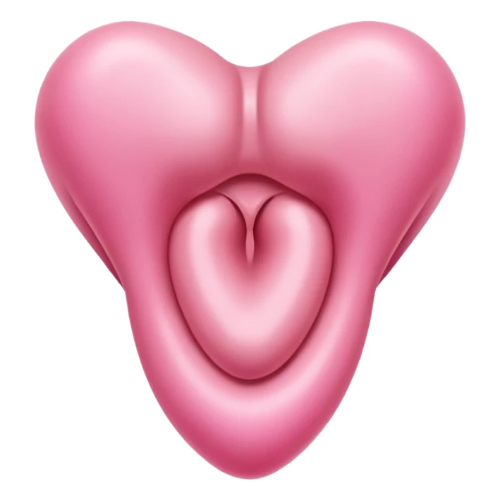 вагина sticker