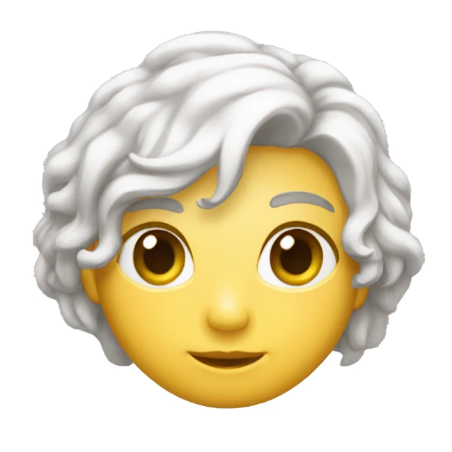 Lucciola insetto luminoso  sticker