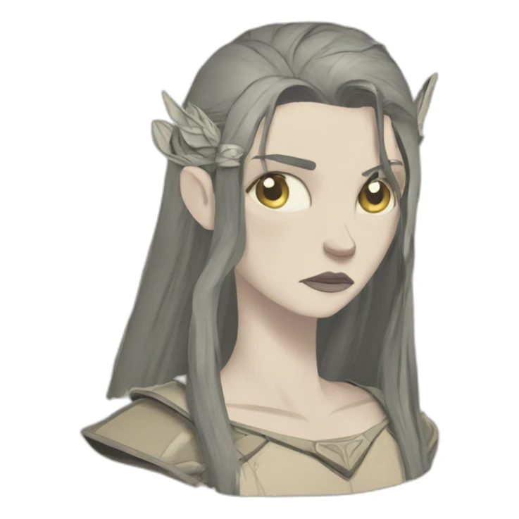 nimona movie sticker