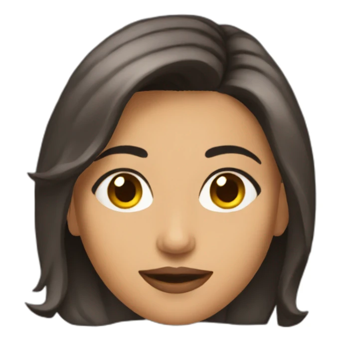 Belinda Salazar sticker